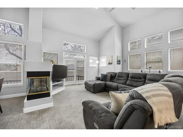 9647 E Arbor, Englewood, CO 80111