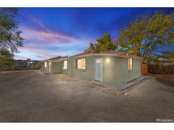 3466 W 65th, Westminster, CO 80221