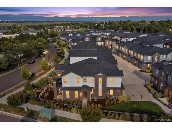 14943 E Belleview, Aurora, CO 80015