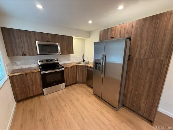 12229 E Ford, Aurora, CO 80012