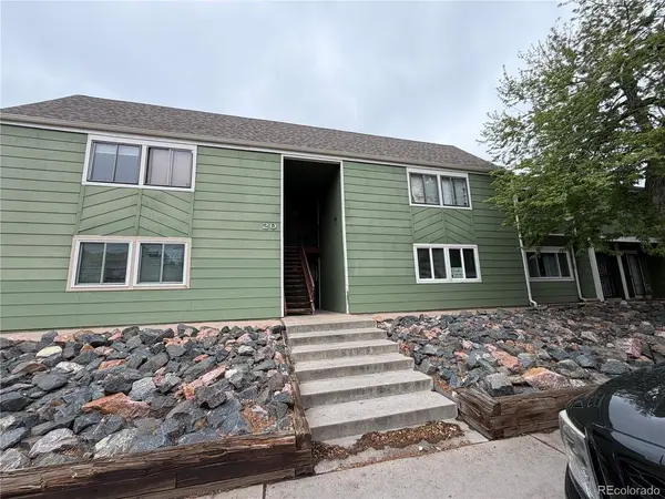 12229 E Ford, Aurora, CO 80012