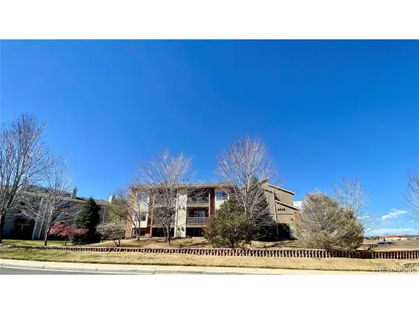 8685 Clay #8685-305, Westminster, CO 80031