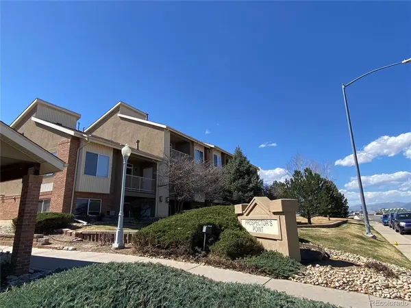 8685 Clay #8685-305, Westminster, CO 80031