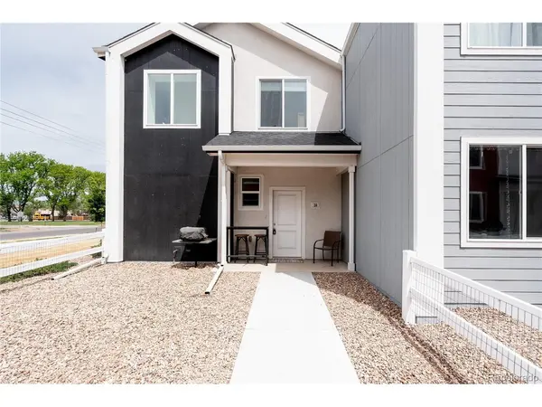 500 S Denver #3A, Fort Lupton, CO 80621