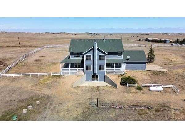 44166 E Iliff, Bennett, CO 80102