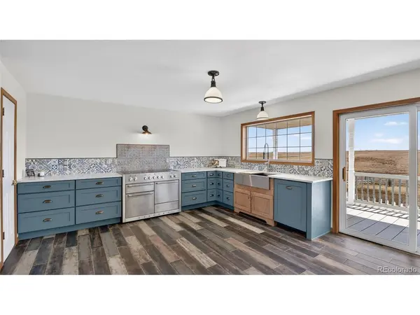 44166 E Iliff, Bennett, CO 80102