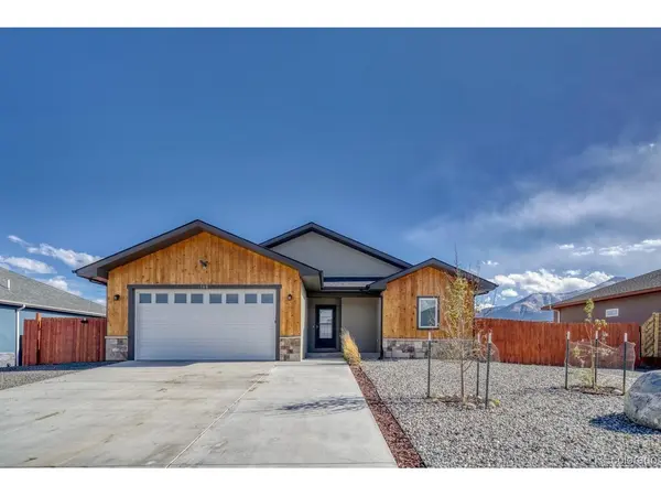 148 Grouse, Buena Vista, CO 81211
