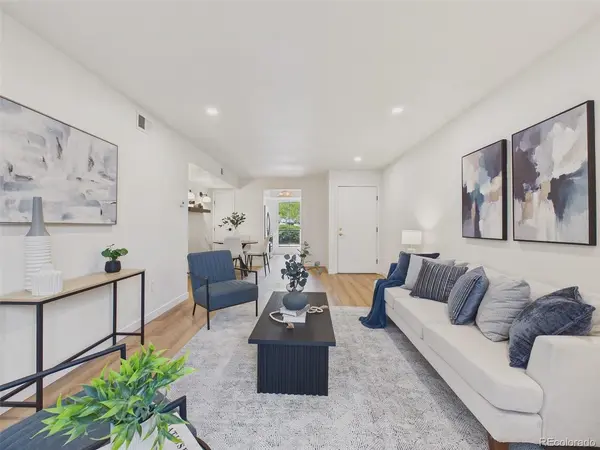 3550 S Harlan #195, Denver, CO 80235