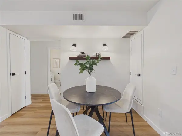 3550 S Harlan #195, Denver, CO 80235