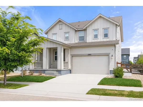 12882 Crane River, Firestone, CO 80504