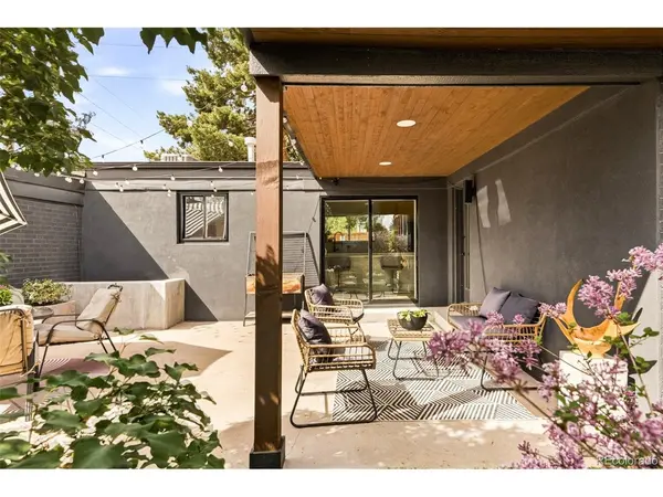 4530 E 13th, Denver, CO 80220