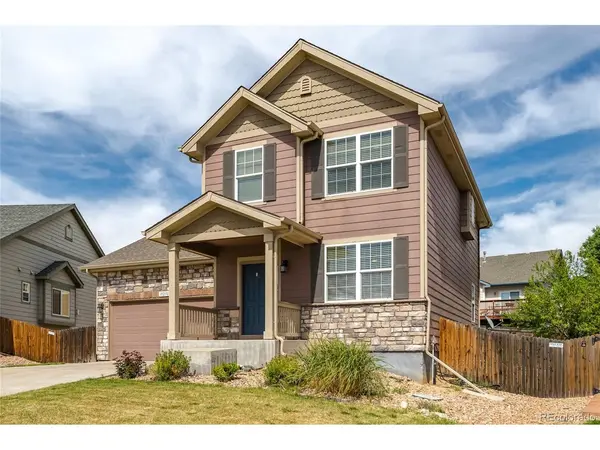 10250 Olathe, Commerce City, CO 80022