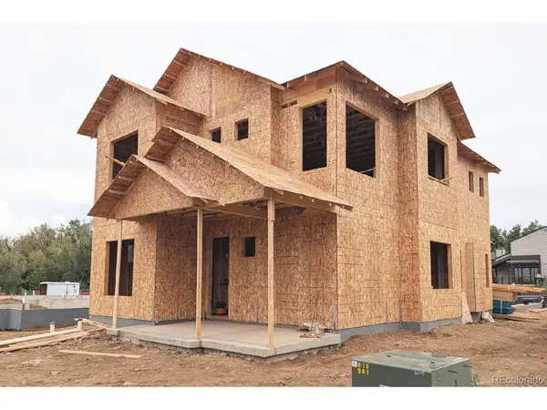 5511 Peacock, Boulder, CO 80303
