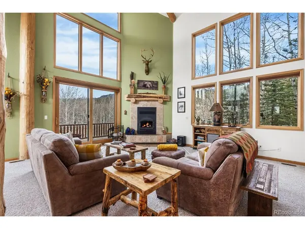 1996 Al Gulch, Jefferson, CO 80456