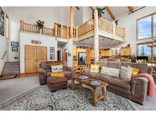 1996 Al Gulch, Jefferson, CO 80456