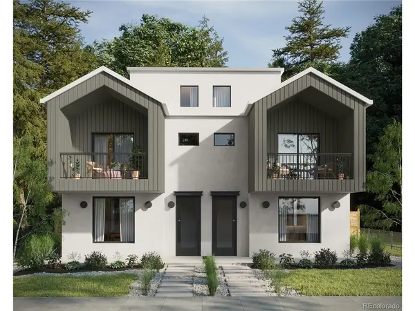 3202 W 27th, Denver, CO 80211