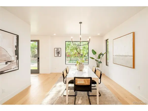 3202 W 27th, Denver, CO 80211