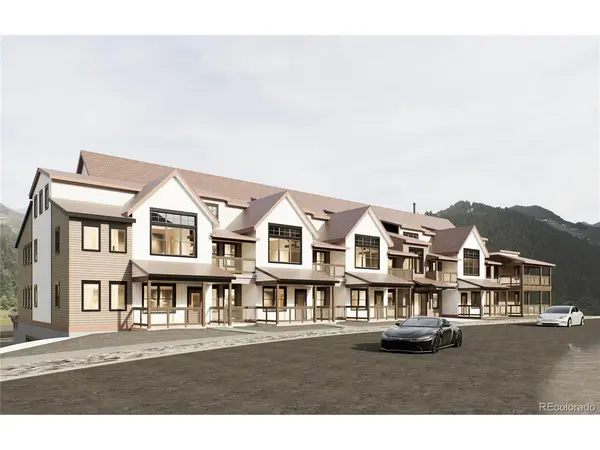 309 Grand Review #101, Leadville, CO 80461