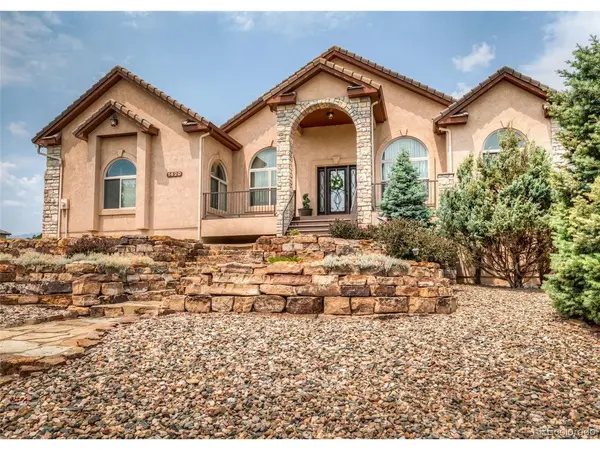 1420 Rockhurst, Colorado Springs, CO 80918