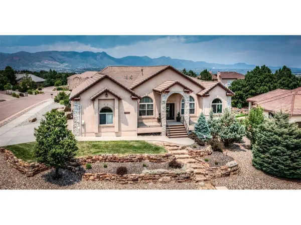 1420 Rockhurst, Colorado Springs, CO 80918