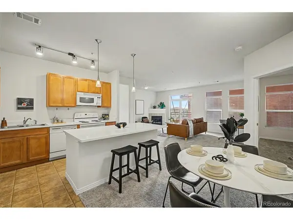 10184 Park Meadows #1206, Lone Tree, CO 80124