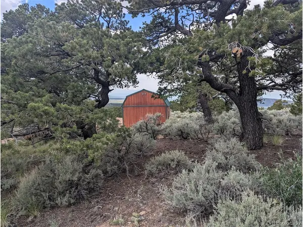 2387 Pina, Fort Garland, CO 81133
