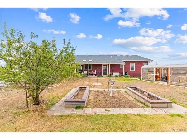 6170 N 79th, Niwot, CO 80503