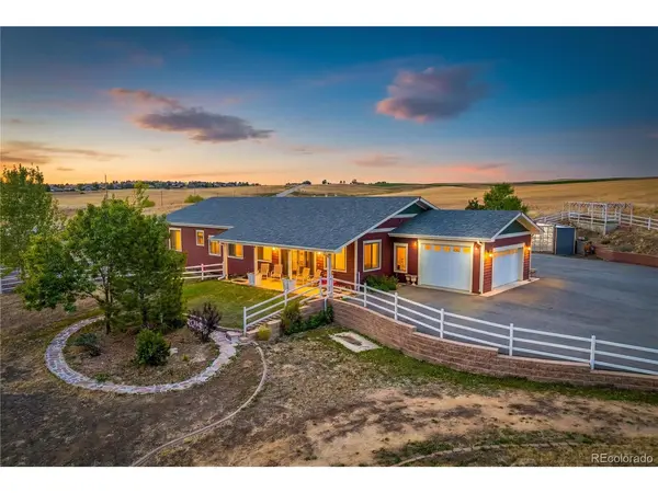 6170 N 79th, Niwot, CO 80503