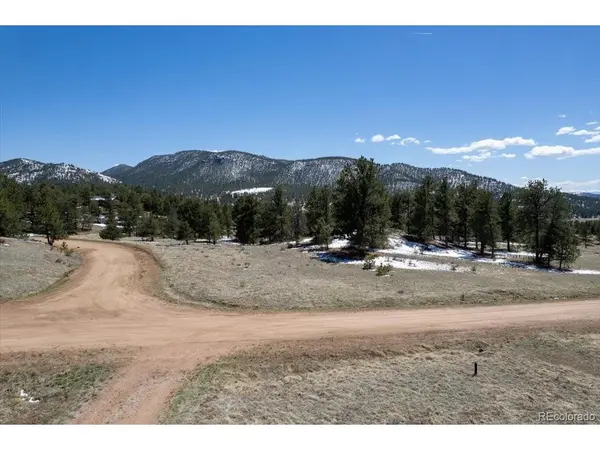 70 Sioux, Florissant, CO 80816