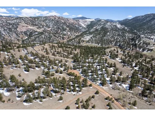 70 Sioux, Florissant, CO 80816