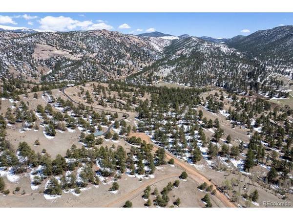 70 Sioux, Florissant, CO 80816