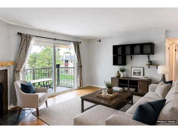 12143 Melody #303, Denver, CO 80234