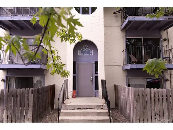 12143 Melody #303, Denver, CO 80234