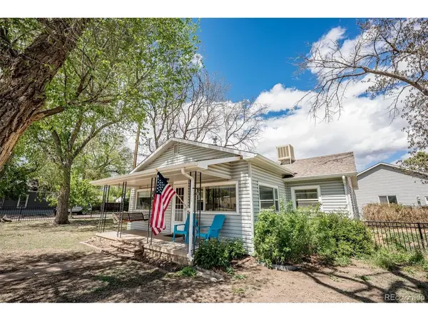 1922 W Cucharras, Colorado Springs, CO 80904