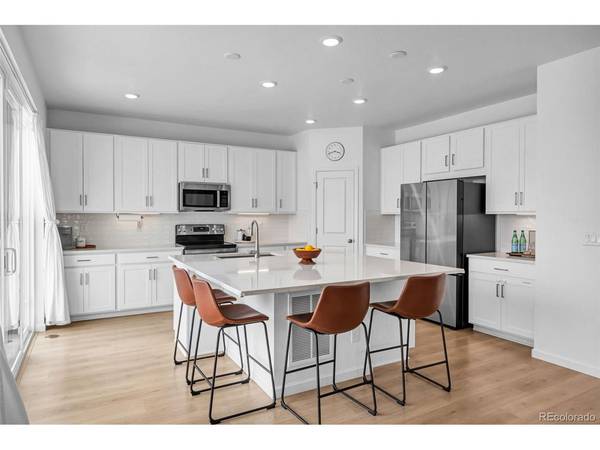 17664 Prairie Peak, Parker, CO 80134