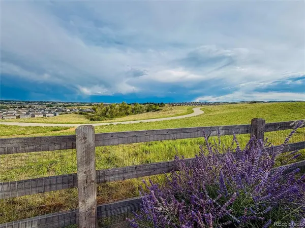 17664 Prairie Peak, Parker, CO 80134