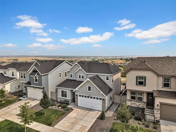 17664 Prairie Peak, Parker, CO 80134