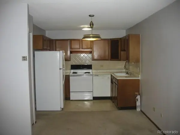 9150 E Center #53-6B, Denver, CO 80247