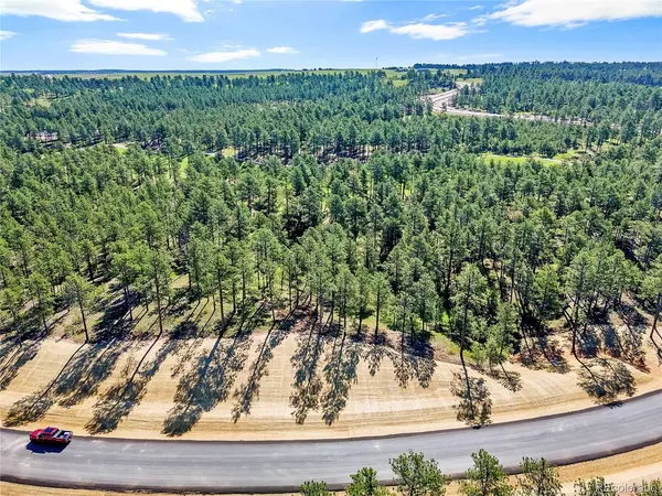 14531 Quartz Creek, Colorado Springs, CO 80908
