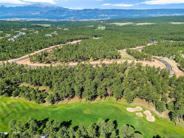 14531 Quartz Creek, Colorado Springs, CO 80908