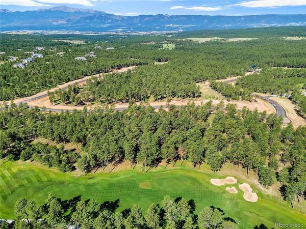14531 Quartz Creek, Colorado Springs, CO 80908