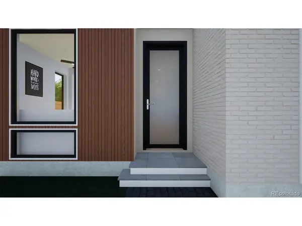 4548 Winona, Denver, CO 80212