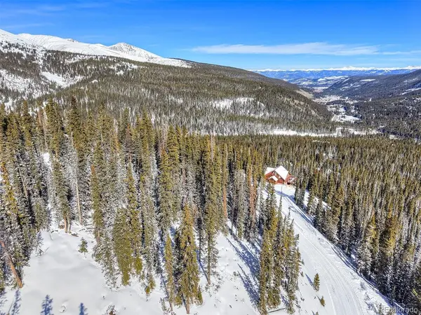 543 Carroll, Breckenridge, CO 80424