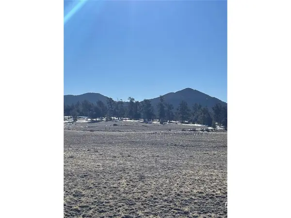 262 Grand Teton, Hartsel, CO 80449