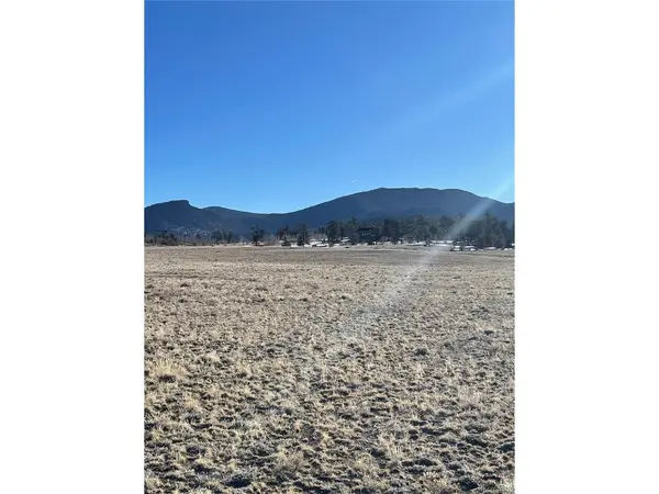 262 Grand Teton, Hartsel, CO 80449