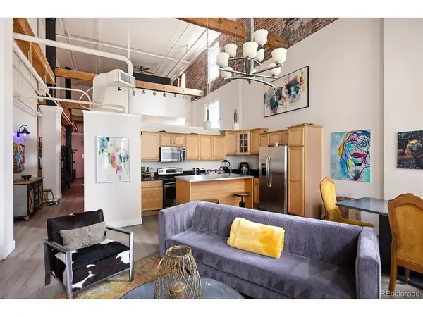1555 California #412, Denver, CO 80202