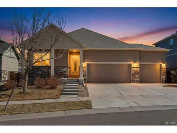 6434 N Ensenada, Aurora, CO 80019