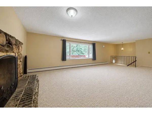 21005 State Highway 7, Lyons, CO 80540