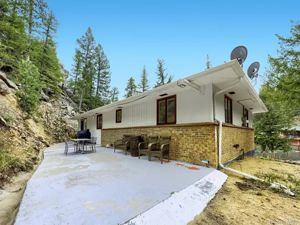 21005 State Highway 7, Lyons, CO 80540