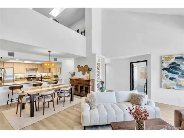 23629 Genesee Village #G, Golden, CO 80401